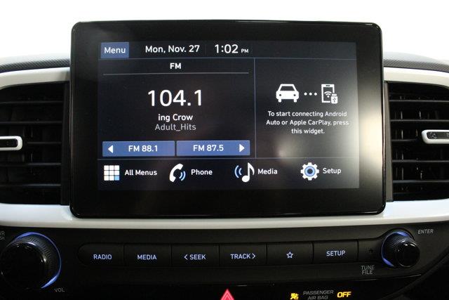 hyundai Venue 2025 - 34