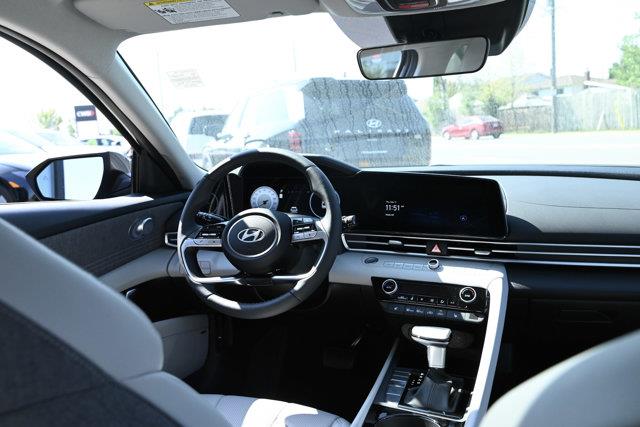 hyundai Elantra 2025 - 6