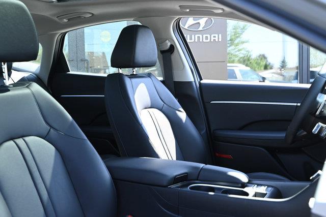 hyundai Sonata 2025 - 6
