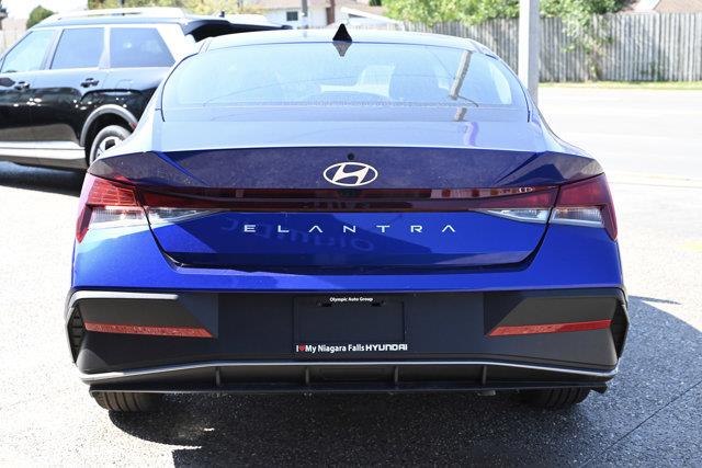 hyundai Elantra 2025 - 4