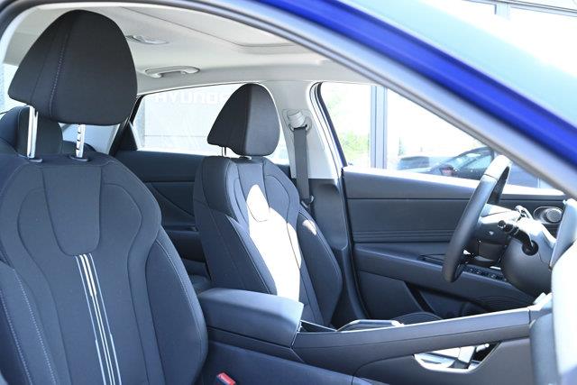 hyundai Elantra 2025 - 5