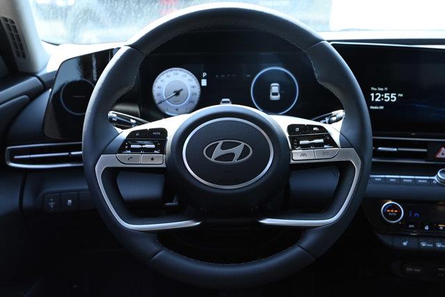 hyundai Elantra 2025 - 7
