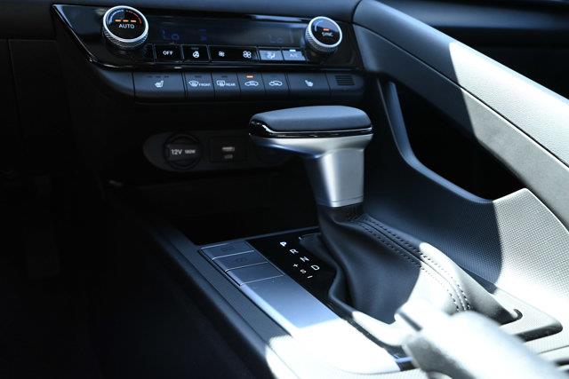 hyundai Elantra 2025 - 9