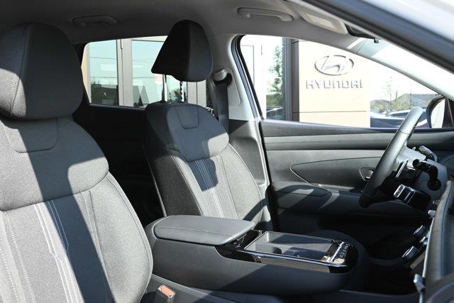 hyundai Tucson 2025 - 7