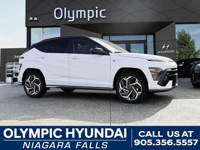 hyundai Kona 2026