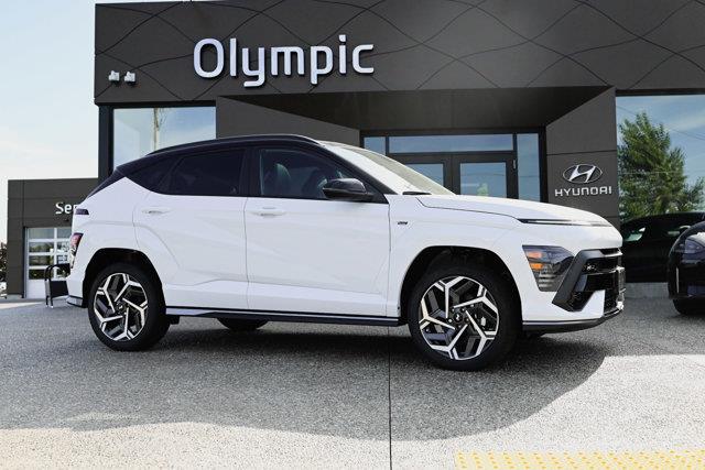 hyundai Kona 2026 - 2