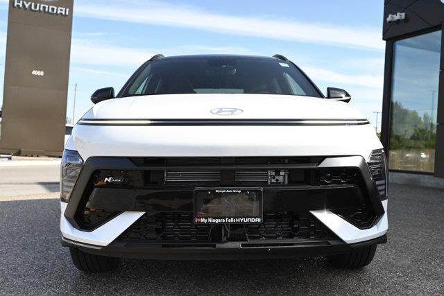 hyundai Kona 2026 - 3