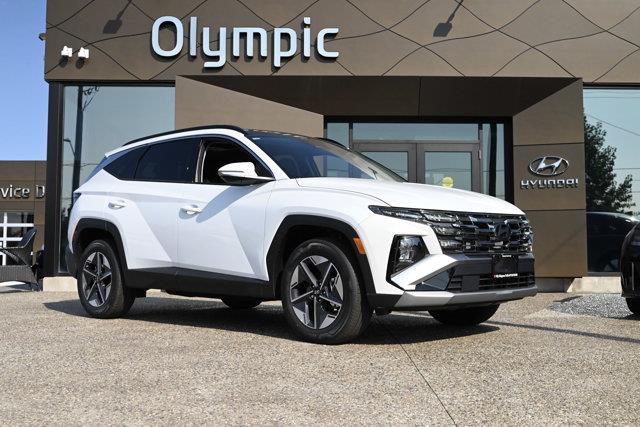 hyundai Tucson 2025 - 2