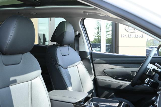 hyundai Tucson 2025 - 7