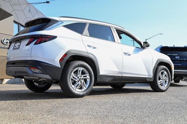 hyundai Tucson 2026 - 4
