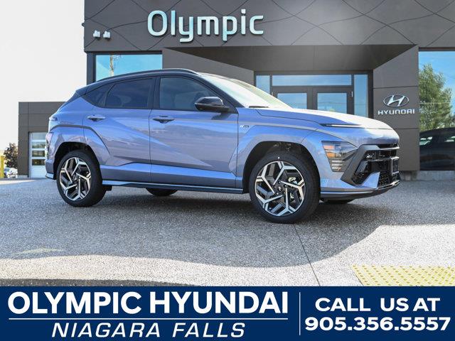 hyundai Kona 2026