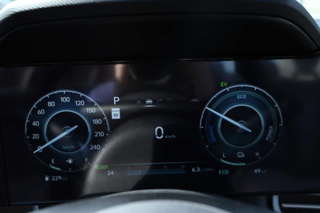 hyundai Elantra Hybrid 2025 - 9
