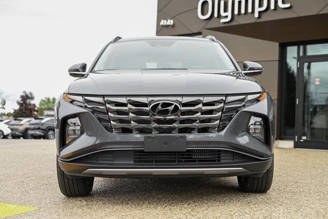 hyundai Tucson Hybrid 2023 - 2