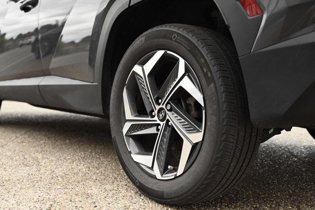 hyundai Tucson Hybrid 2023 - 7