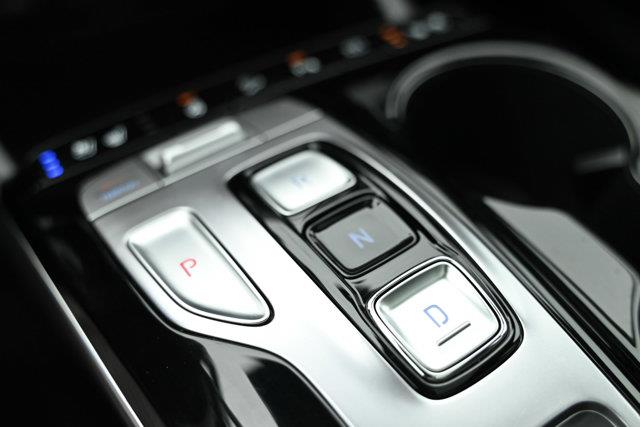 hyundai Tucson Hybrid 2023 - 12