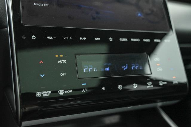 hyundai Tucson Hybrid 2023 - 16