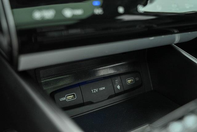 hyundai Tucson Hybrid 2023 - 17