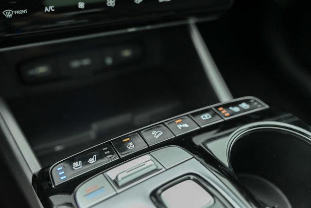 hyundai Tucson Hybrid 2023 - 18