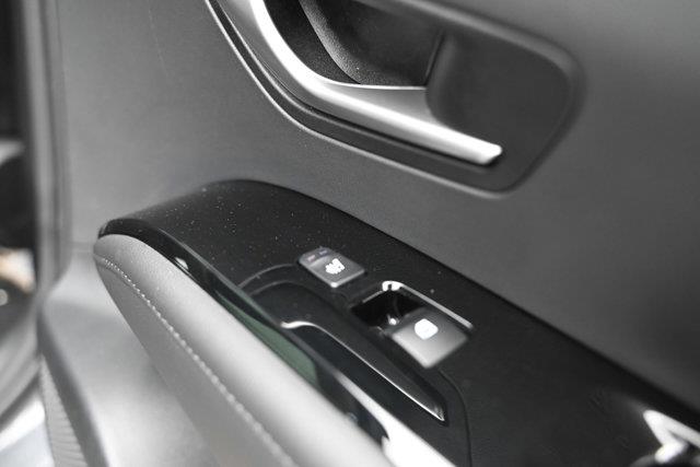 hyundai Tucson Hybrid 2023 - 27