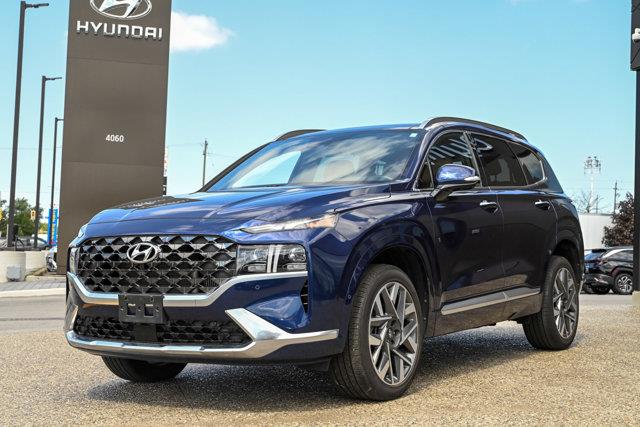 hyundai Santa Fe 2022 - 3