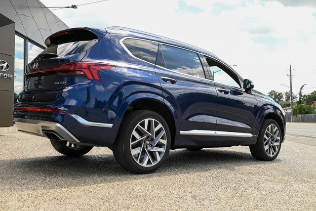hyundai Santa Fe 2022 - 6