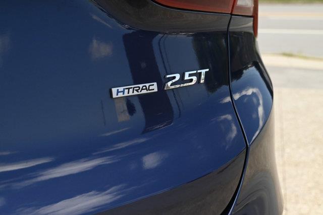 hyundai Santa Fe 2022 - 7