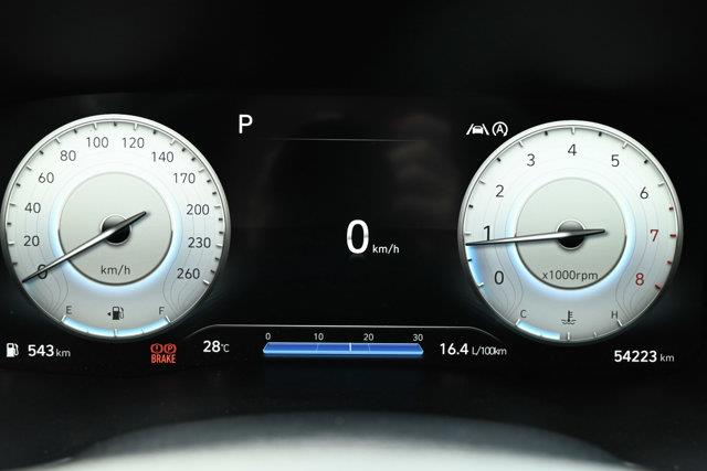 hyundai Santa Fe 2022 - 14
