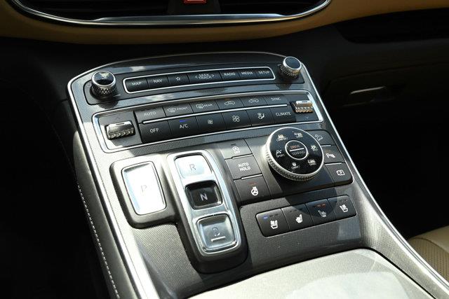 hyundai Santa Fe 2022 - 17