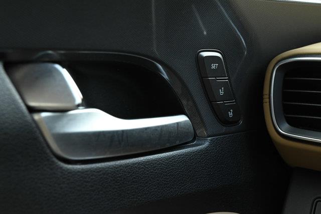 hyundai Santa Fe 2022 - 22
