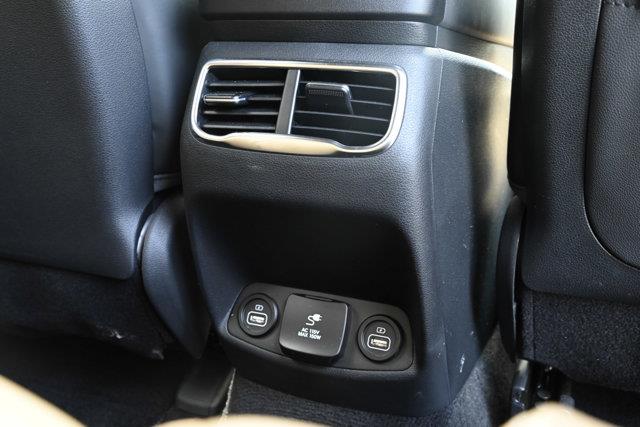 hyundai Santa Fe 2022 - 29