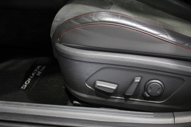 hyundai Sonata 2021 - 7