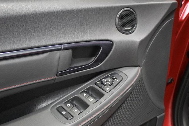 hyundai Sonata 2021 - 9