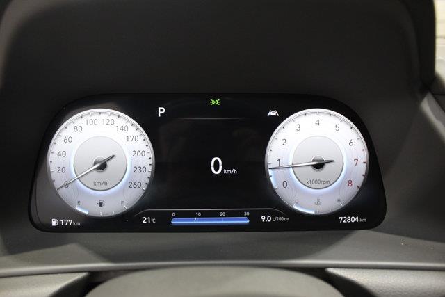 hyundai Sonata 2021 - 12