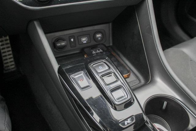 hyundai Sonata 2021 - 25