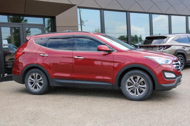 hyundai Santa Fe Sport 2016 - 2
