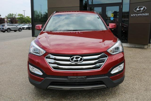 hyundai Santa Fe Sport 2016 - 3