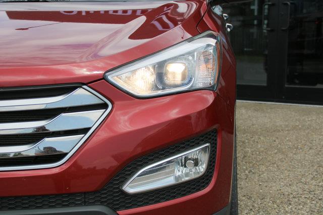hyundai Santa Fe Sport 2016 - 4