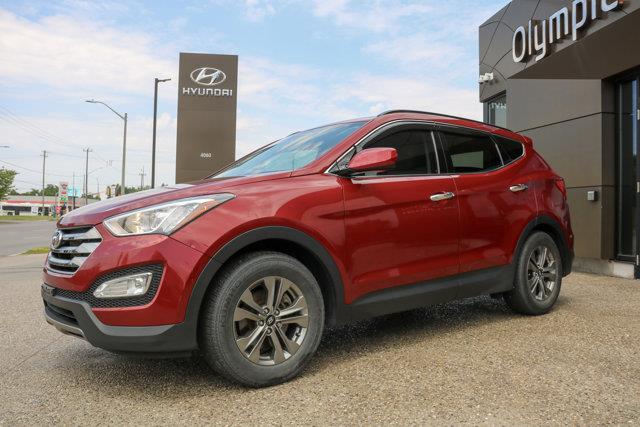 hyundai Santa Fe Sport 2016 - 5