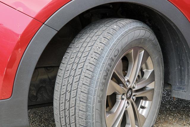 hyundai Santa Fe Sport 2016 - 7