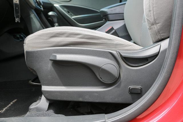 hyundai Santa Fe Sport 2016 - 10