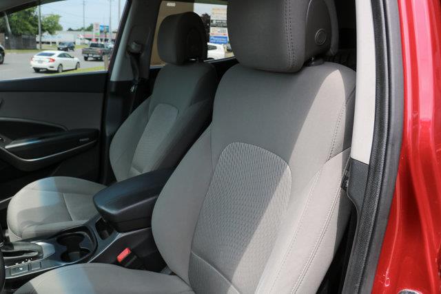 hyundai Santa Fe Sport 2016 - 11