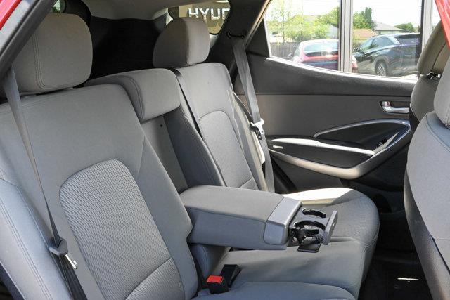 hyundai Santa Fe Sport 2016 - 13