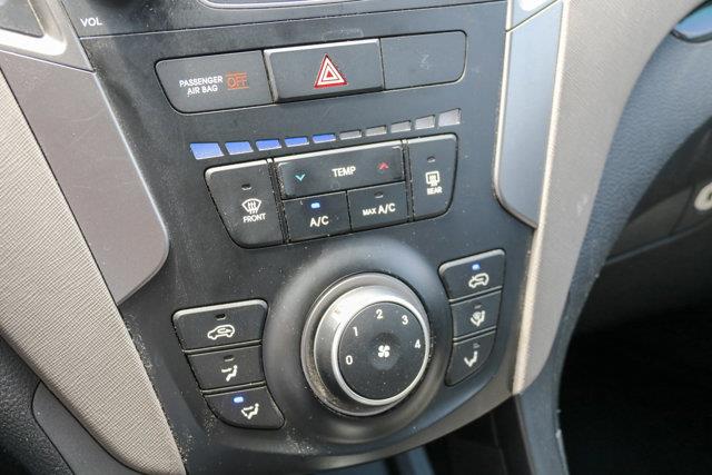 hyundai Santa Fe Sport 2016 - 20