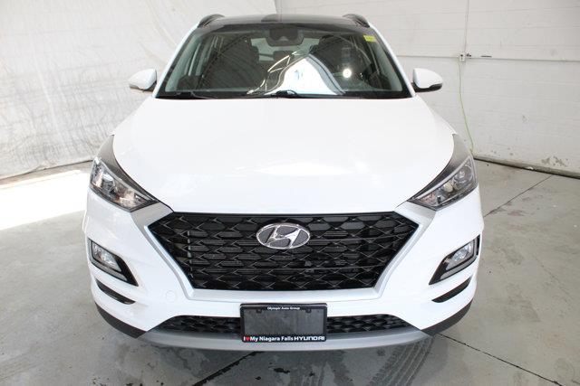 hyundai Tucson 2019 - 3