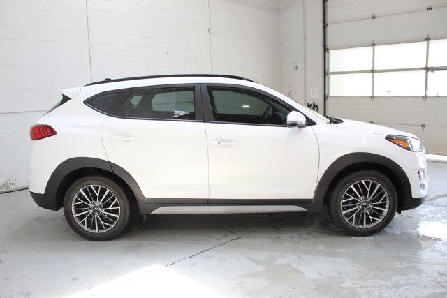 hyundai Tucson 2019 - 4