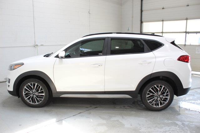 hyundai Tucson 2019 - 5