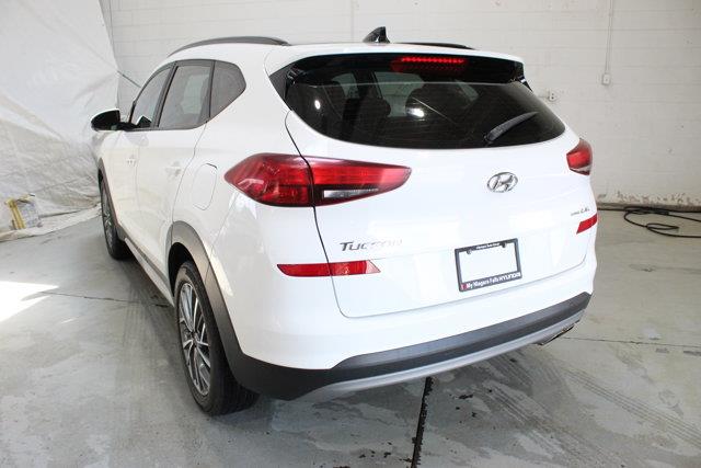 hyundai Tucson 2019 - 6