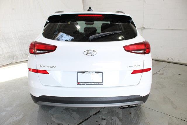 hyundai Tucson 2019 - 7