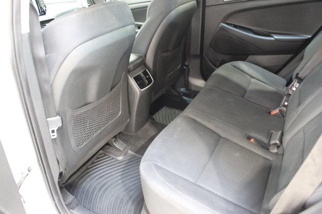 hyundai Tucson 2019 - 11