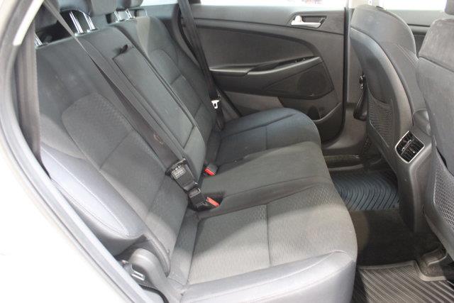 hyundai Tucson 2019 - 14